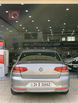 ڤۆڵکسواگن پاسات